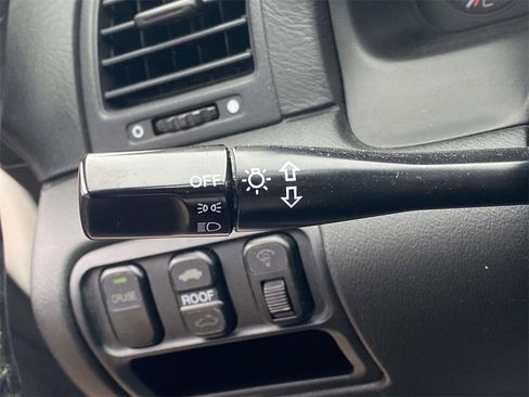 Used 2001 Honda Prelude image 20