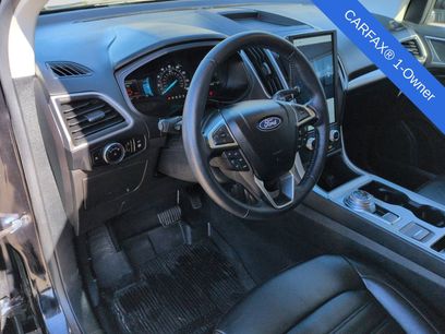 Certified 2024 Ford Edge SEL w/ Convenience Package