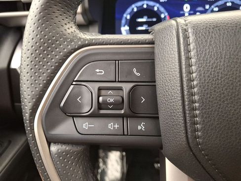 Certified 2025 Toyota 4Runner TRD Off-Road Premium w/ Tow Technology Package AWD/4WD image 21