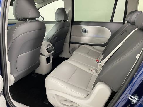 New 2026 Hyundai Ioniq 9 SEL AWD/4WD image 4