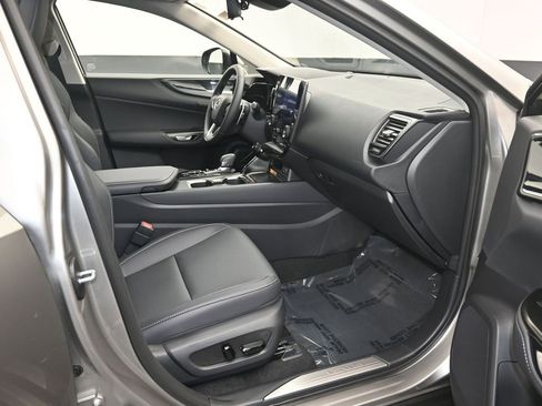 New 2026 Lexus NX 350h FWD w/ Premium image 11