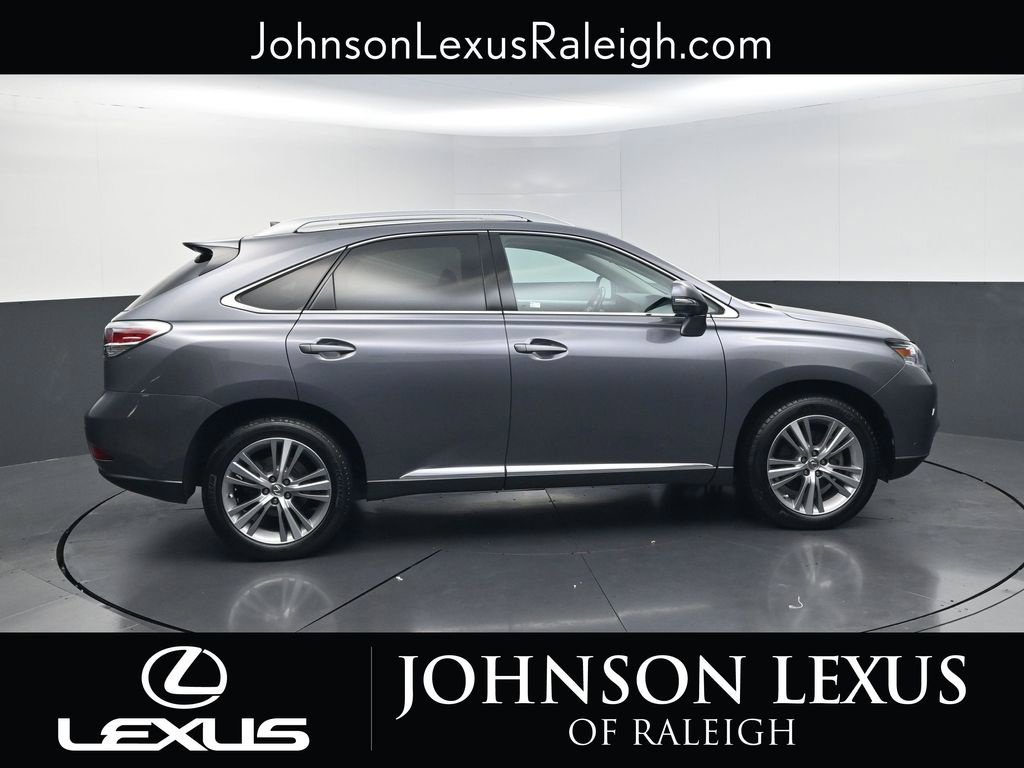 Used 2015 Lexus RX 350 AWD image 6