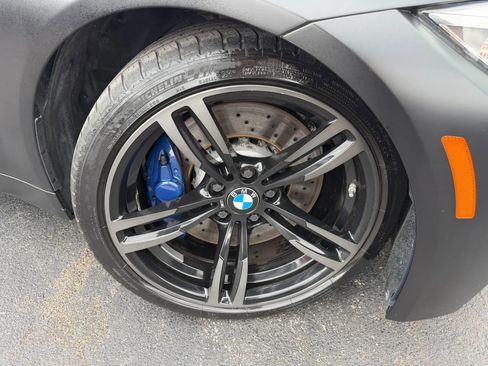 Used 2016 BMW M4 Coupe RWD image 59