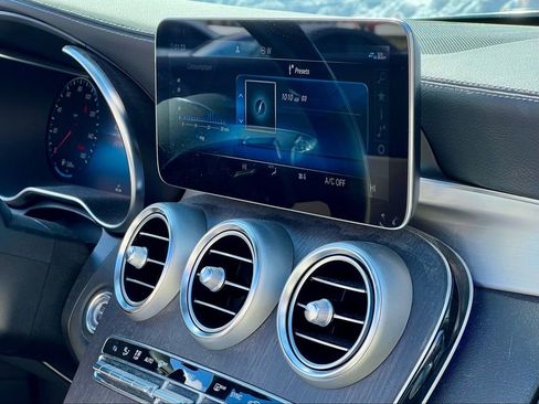 Used 2023 Mercedes-Benz C 300 4MATIC Cabriolet image 13