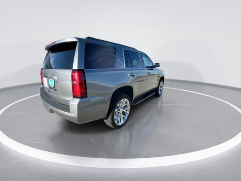 Used 2019 Chevrolet Tahoe LT image 8