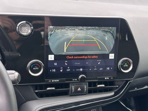 Used 2022 Lexus NX 250 AWD image 19