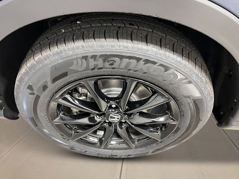 New 2026 Honda CR-V Sport image 12