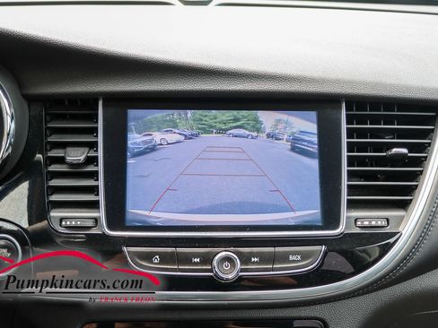 Used 2019 Buick Encore Preferred w/ Safety Package FWD image 27