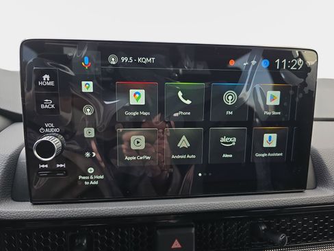 New 2026 Honda CR-V Sport Touring image 22