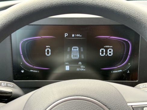 Certified 2023 Kia Sportage LX AWD/4WD image 26