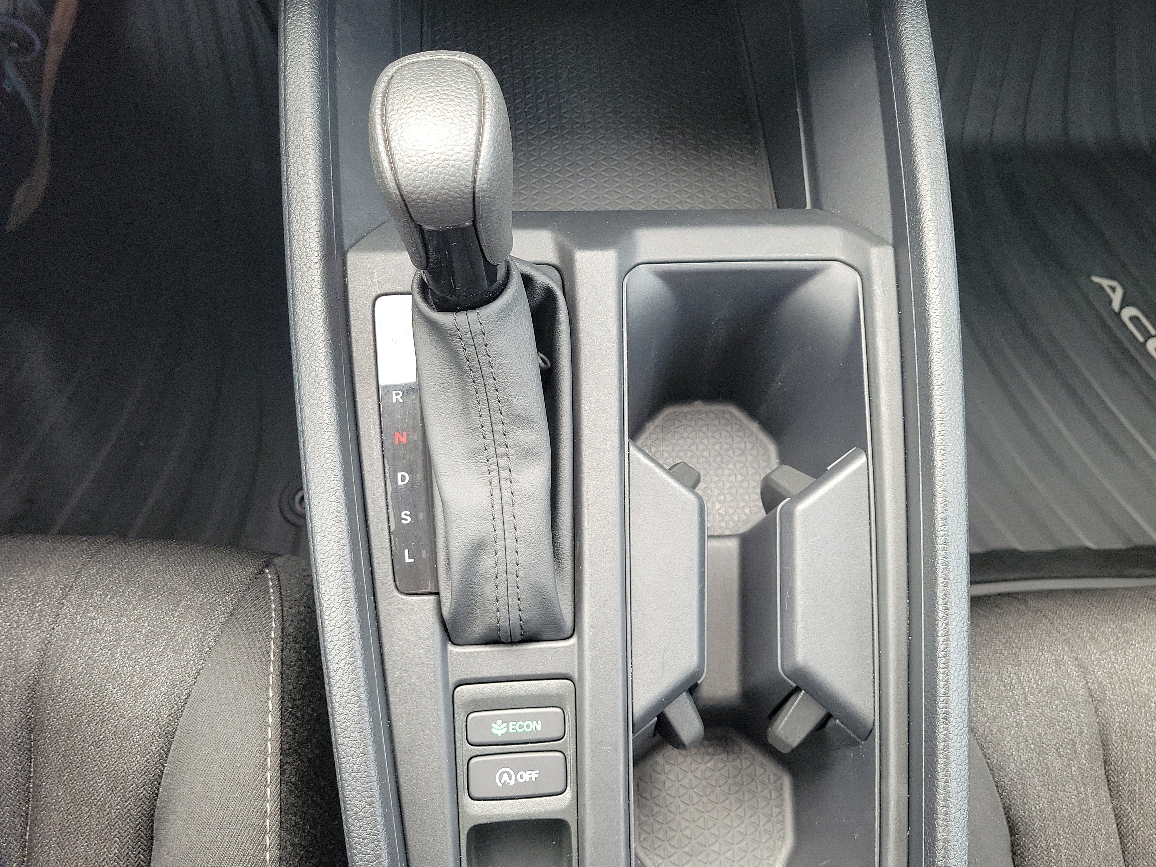 Used 2024 Honda Accord EX image 27
