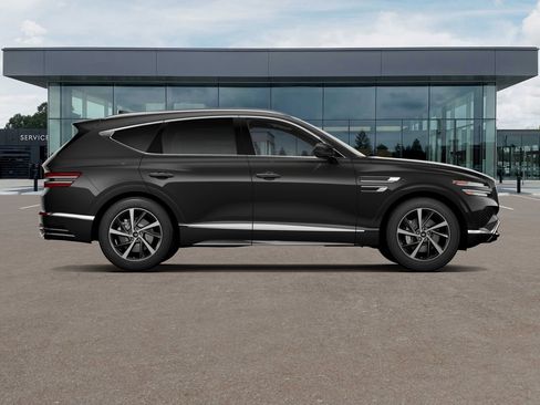 New 2026 Genesis GV80 2.5T Select image 4