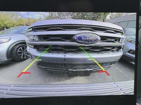 Used 2021 Lincoln Navigator L Reserve image 25