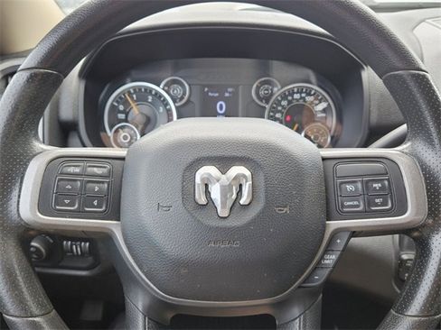 Used 2020 RAM 5500 Tradesman w/ Chrome Appearance Group image 20