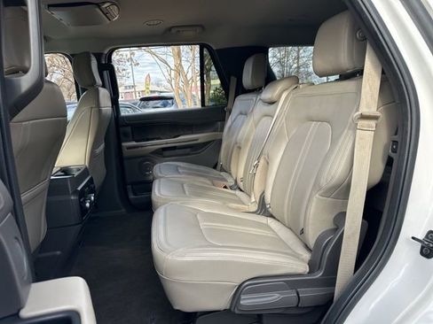 Used 2019 Ford Expedition Limited image 8