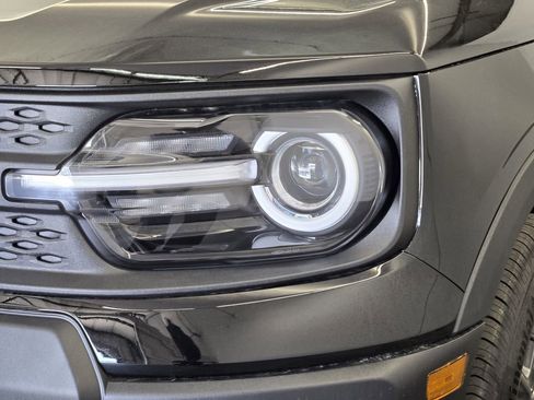 New 2026 Ford Bronco Sport Big Bend AWD/4WD image 7