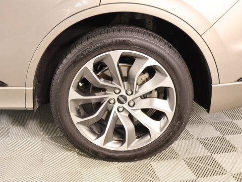 Used 2021 Lincoln Aviator Grand Touring w/ Elements Package Plus AWD/4WD image 20