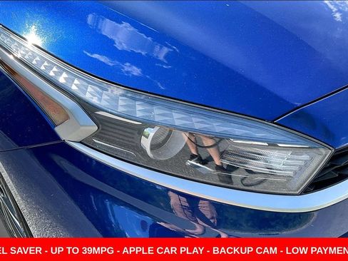 Used 2022 Kia Forte LXS FWD image 29