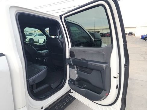 Used 2021 Ford F150 Raptor w/ Equipment Group 801A High AWD/4WD image 30