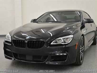 Used 2019 BMW 650i Gran Coupe w/ Executive Package