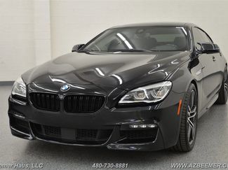 Used 2019 BMW 650i Gran Coupe w/ Executive Package video 1
