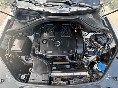 Used 2015 Mercedes-Benz ML 350 4MATIC image 10