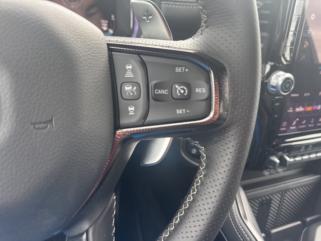 New 2026 RAM 1500 RHO AWD/4WD image 6