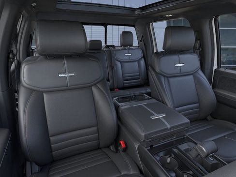 New 2026 Ford F150 Platinum image 11
