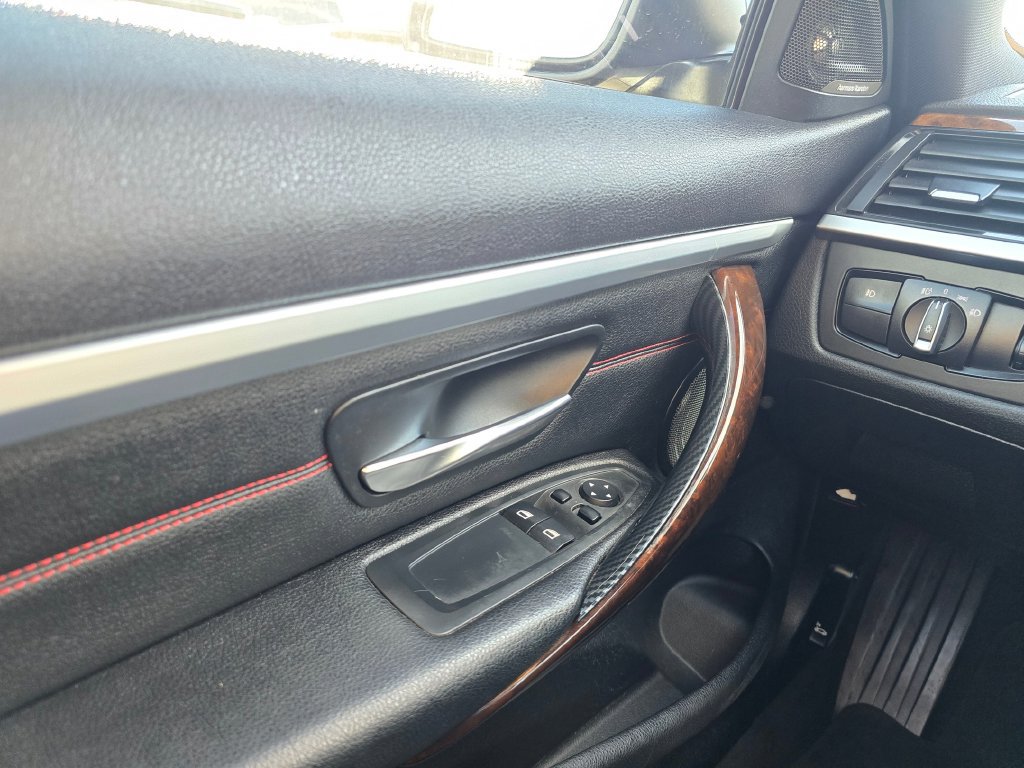 Used 2015 BMW 428i Coupe RWD image 33