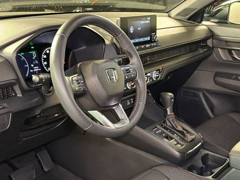 Used 2024 Honda CR-V Sport image 21