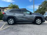 Used 2021 Toyota RAV4 LE image 3