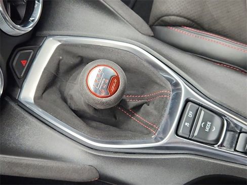 Used 2023 Chevrolet Camaro ZL1 image 15