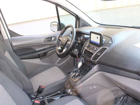 Used 2022 Ford Transit Connect XL image 24