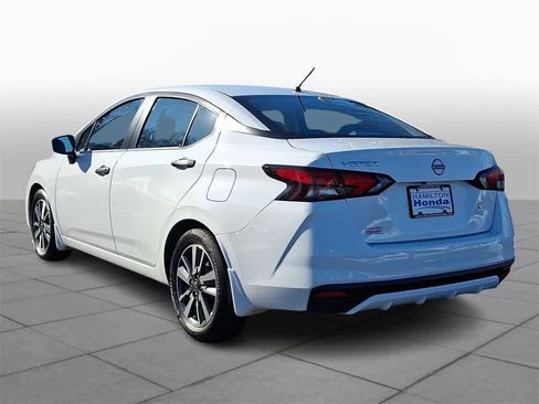 Used 2024 Nissan Versa S w/ S Plus Package image 22