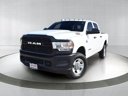 Used 2022 RAM 2500 Tradesman