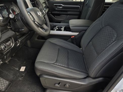 New 2026 RAM 1500 Lone Star image 16