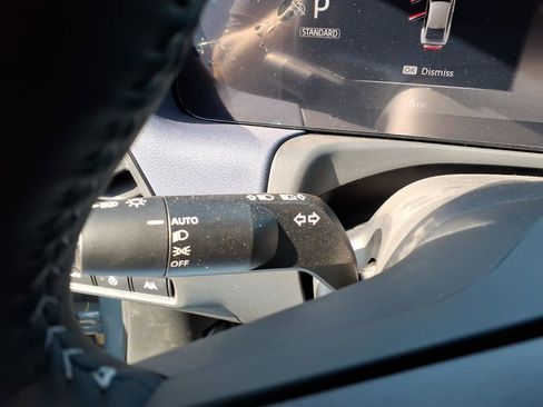 New 2026 Nissan Sentra SL image 20