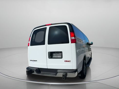 Used 2024 GMC Savana 2500 w/ Driver Convenience Package image 25