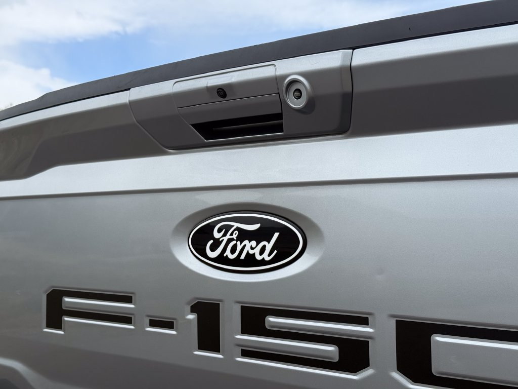 Used 2024 Ford F150 Lariat w/ Tow/Haul Package AWD/4WD image 15