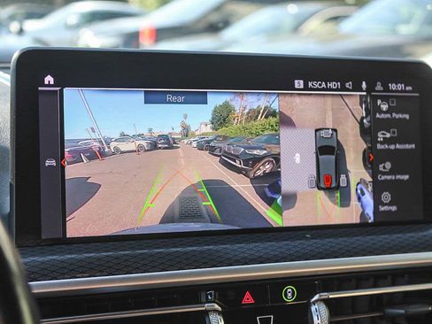 Certified 2023 BMW X3 sDrive30i w/ M Sport Package image 32