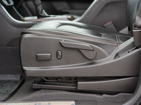 Used 2019 GMC Canyon Denali AWD/4WD image 15