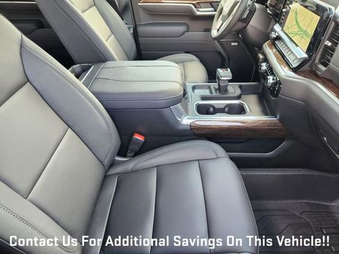 New 2026 GMC Sierra 1500 Elevation w/ Elevation Premium Package image 10