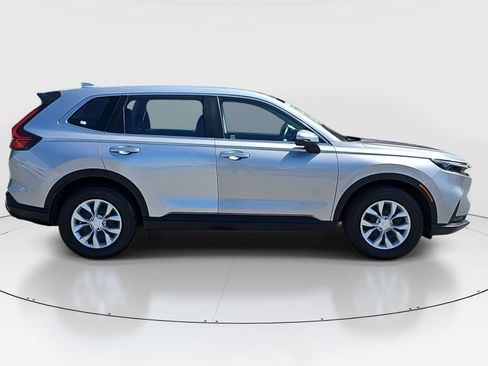 Certified 2023 Honda CR-V LX image 4