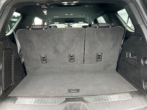 Used 2022 Chevrolet Tahoe RST w/ Luxury Package image 30