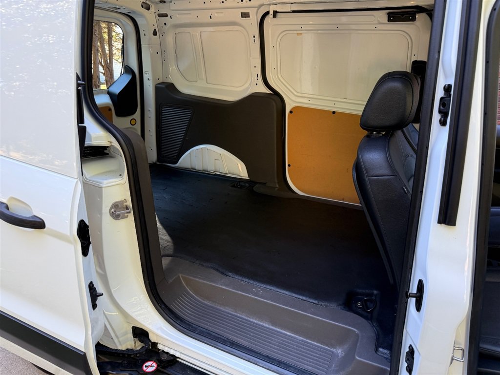 Used 2020 Ford Transit Connect XL FWD image 45