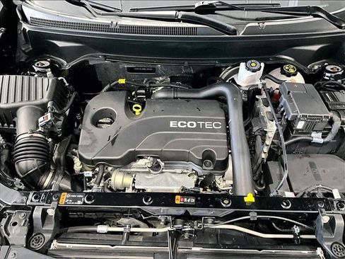 Used 2022 Chevrolet Equinox Premier FWD image 11