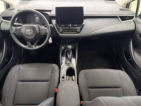 Used 2024 Toyota Corolla LE FWD image 15