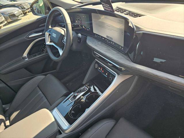 New 2026 Audi Q5 Premium Plus AWD/4WD image 11
