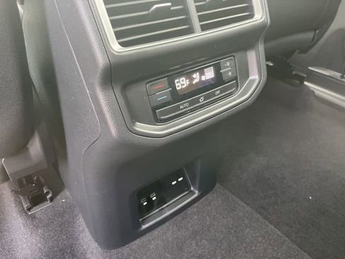 New 2026 Volkswagen Atlas SE AWD/4WD image 26