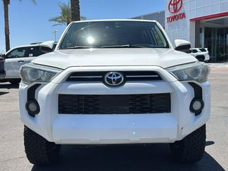 Used 2020 Toyota 4Runner SR5 video 2